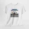 Cute Dog Graphic Tee - Unlock Your Happy, Animal Lover Gift, Pet [...]