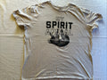 Graphic Tee “My Spirit Animal” Sloth XL