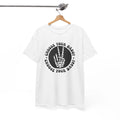 Choose your daddy Humor T-Shirt - Intelligent & Clever Tee for Comedy Fans