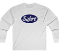 SABRE Office Dunder Schrute Mifflin Michael - Long Sleeve T / Crewneck Fleece