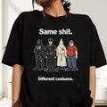 Anti Trump Political Shirt, Protest Tee, Dark Humor Shirt