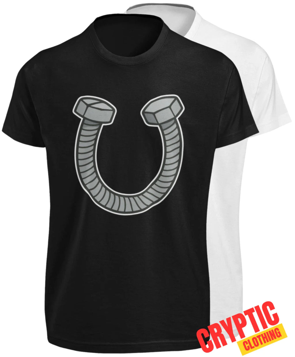 Screw U T SHIRT Funny Mechanic Subliminal Message Screw You It Graphic Joke TEE