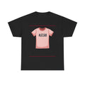 Alessio Shirt Meme Funny Viral – Unisex T-Shirt