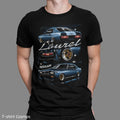 JDM Style Nissan Laurel T-shirt, Fast & Furios  Street Racing Drifting style