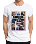 Family Knights Köthen City Karin Andy Norman René Christopher Documentary Trash TV Mr
