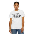 Low Battery Mode Coffee Lovers Shirt Tee Trending Gift for Her Comfort Colors