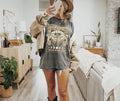 FREE SPIRIT | CELESTIAL DREAMER COMFORT COLORS® TEE