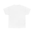 Women's Cute Minimalist Cat Silhouettes Graphic T-Shirt, Crew Neck, Short Sleeve