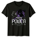 Youth Power Dream It Live T-Shirt Urban Fashion Streetwear Gift For Him And Her
