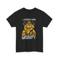 Funny Current Mood Grumpy T-Shirt, Sarcastic Graphic Tee, Moody Tee, Grump Gift