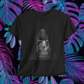 Gandalf & Gollum Trolley Meme Shirt LOTR Funny Dark Forest Graphic