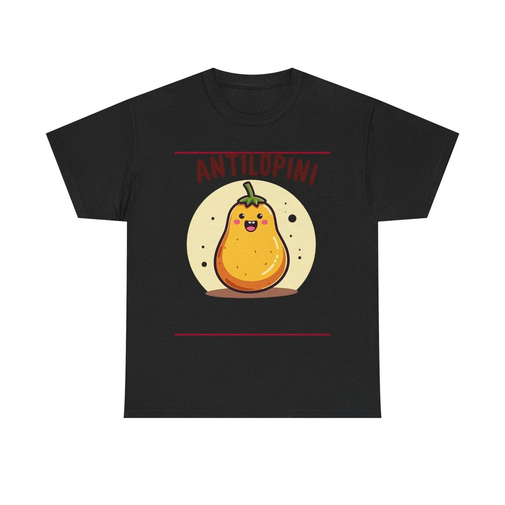 Avocadini Antilopini Shirt Meme Funny Viral – Unisex T-Shirt