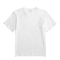 Norse Projects Johannes Organic NORSE Logo Print T-shirt White