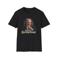 Take My Strong Hand T-Shirt | Hanson Scary movie