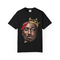 Hip-Hop Icon T-Shirt, Urban Streetwear, Music Lover Gift, Artist Tribute, [...]