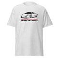 Premium T-Shirt For Lamborghini Murcielago Car Fans Birthday Gift Tee Shirt