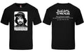 SUICIDAL TENDENCIES official CHARLIE T-SHIRT Dogtown Punk