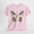 butterfly beautiful Shirt T-Shirt | Sakura Japan Tee | Aesthetic butterfly Shirt