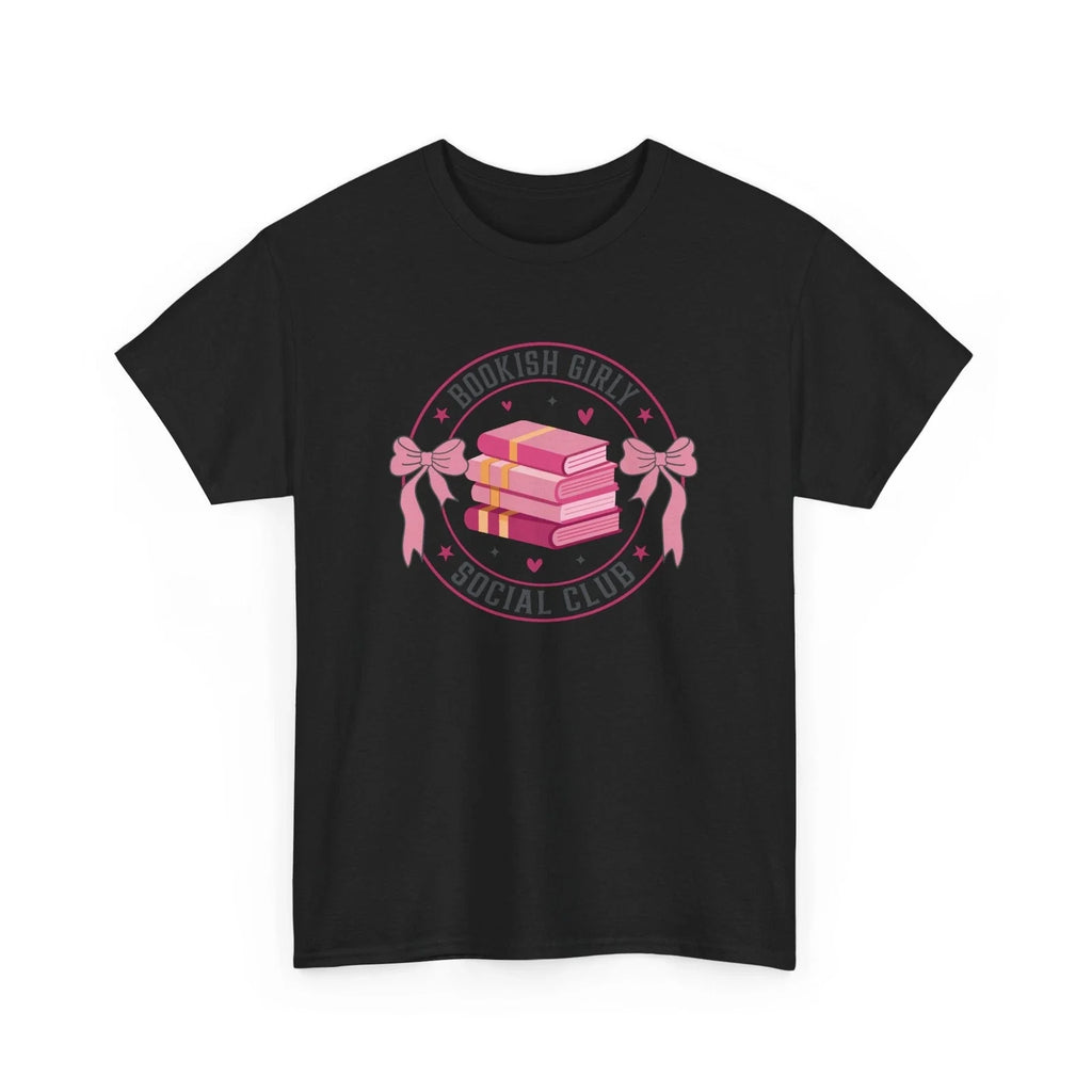 Booktrovert Definition Shirt   Funny Introvert Book Nerd Shirt