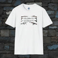 Celebrate Diversity - Guns Men's T-Shirt