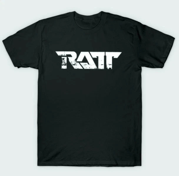 Ratt vintage T Shirt