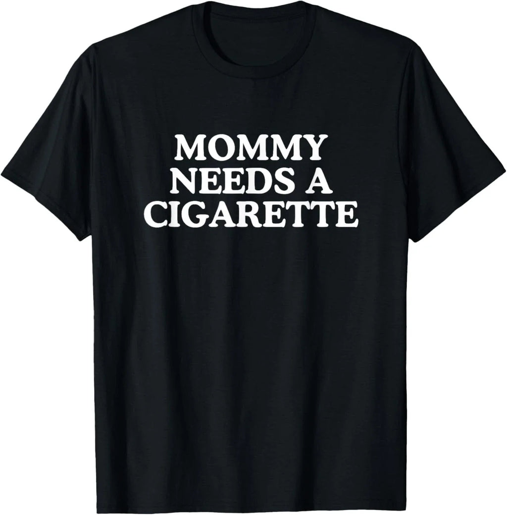 Funny Unhinged Adult Meme Quote Slay T-Shirt