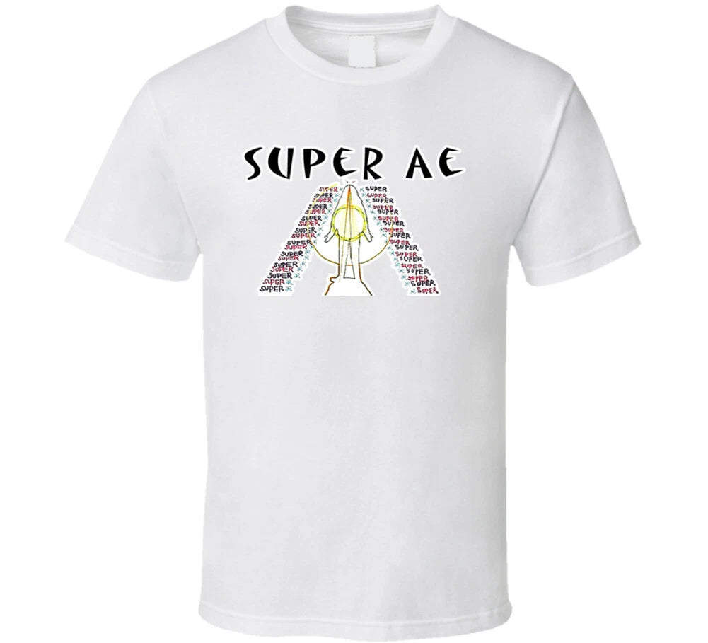 Boredoms Super Ae Album T Shirt