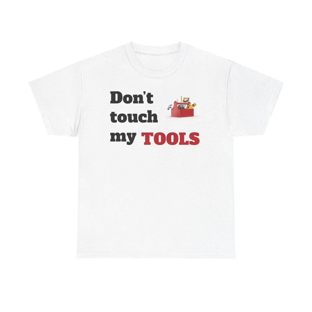 blue collar meme T-shirt unisex