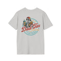 Skeleton Dad Tax Tee Funny Father's Day Gift Shirt, Cool Dad Jokes Unisex