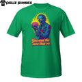 You Need This More Than Me Zombie T-Shirt | Funny Brain Gift Tee