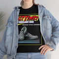 Fast Times At Ridgemont High Vans Men's Short Sleeve T Shirt