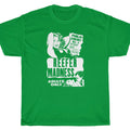 REEFER MADNESS T-Shirt - pot medical marijuana