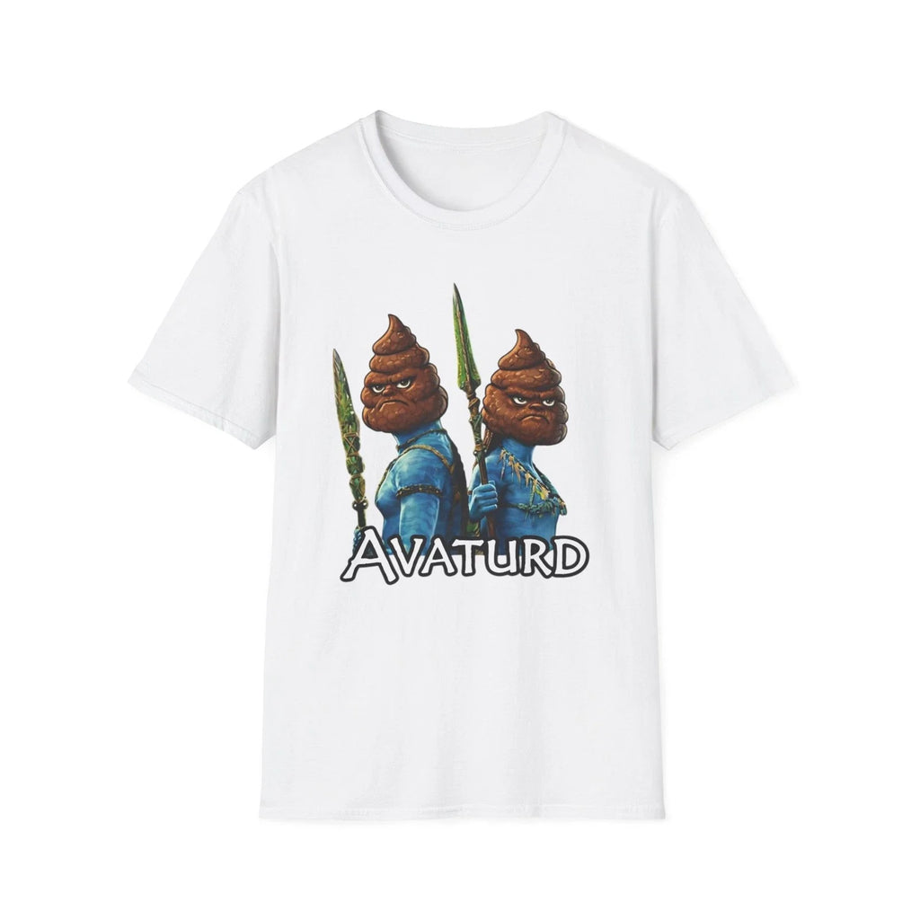Avaturd funny meme shirt