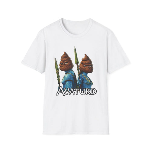 Avaturd funny meme shirt