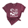 Funny Baking Shirt, I Baked You Some Shut The Fucupcakes, Baking Shirt, Shirt fo