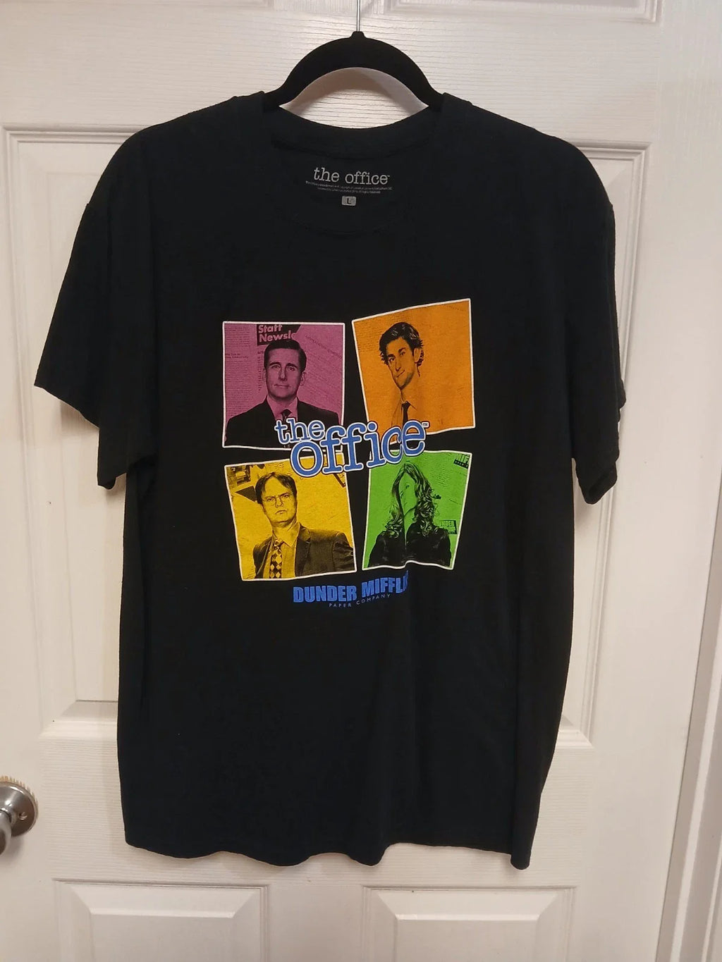 The Office T-shirt