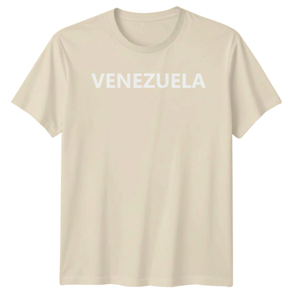 Stylish Venezuela T-Shirt Pride Heritage Great Gift For Him And Her