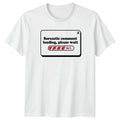 Sarcastic Comment Loading Please Wait T-Shirt Humor Gift For Him And Her