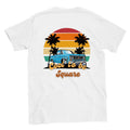 Cool to be Square (body) T-shirt
