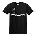 New Madness T-Shirt Dance Two 2 Tone Ska Retro Music Reggae Gift Top tee