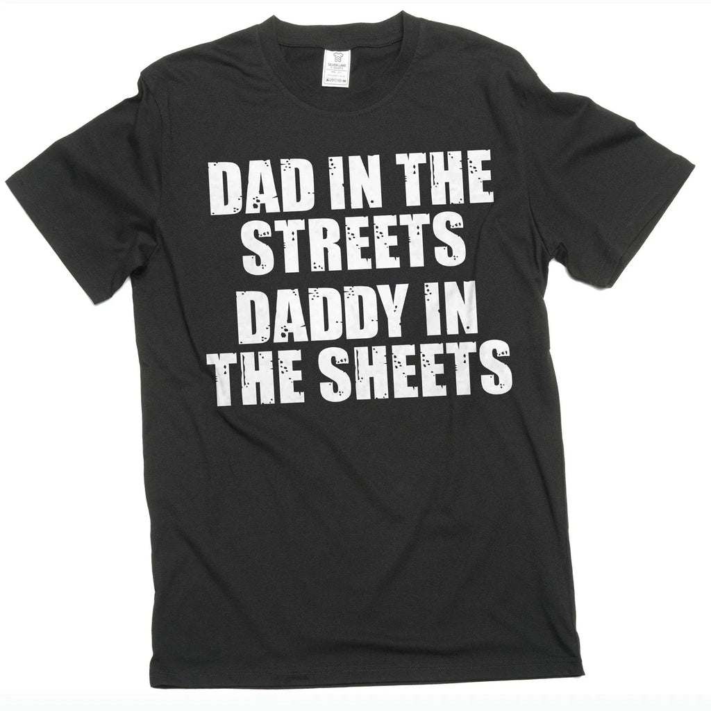 Men's Dad Joke Shirt Humorous Gift Funny Saying Tee Shirt Father's Day Gift