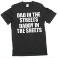 Men's Dad Joke Shirt Humorous Gift Funny Saying Tee Shirt Father's Day Gift