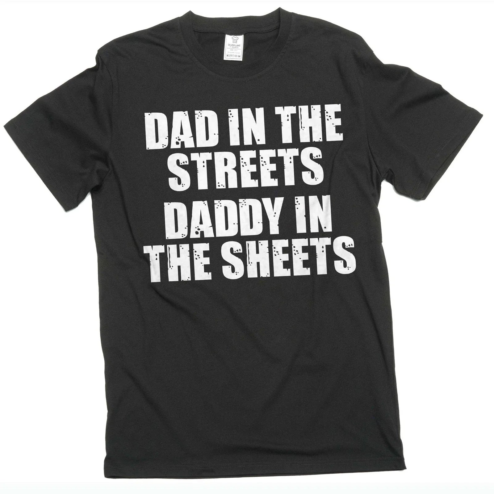 Men's Dad Joke Shirt Humorous Gift Funny Saying Tee Shirt Father's Day Gift