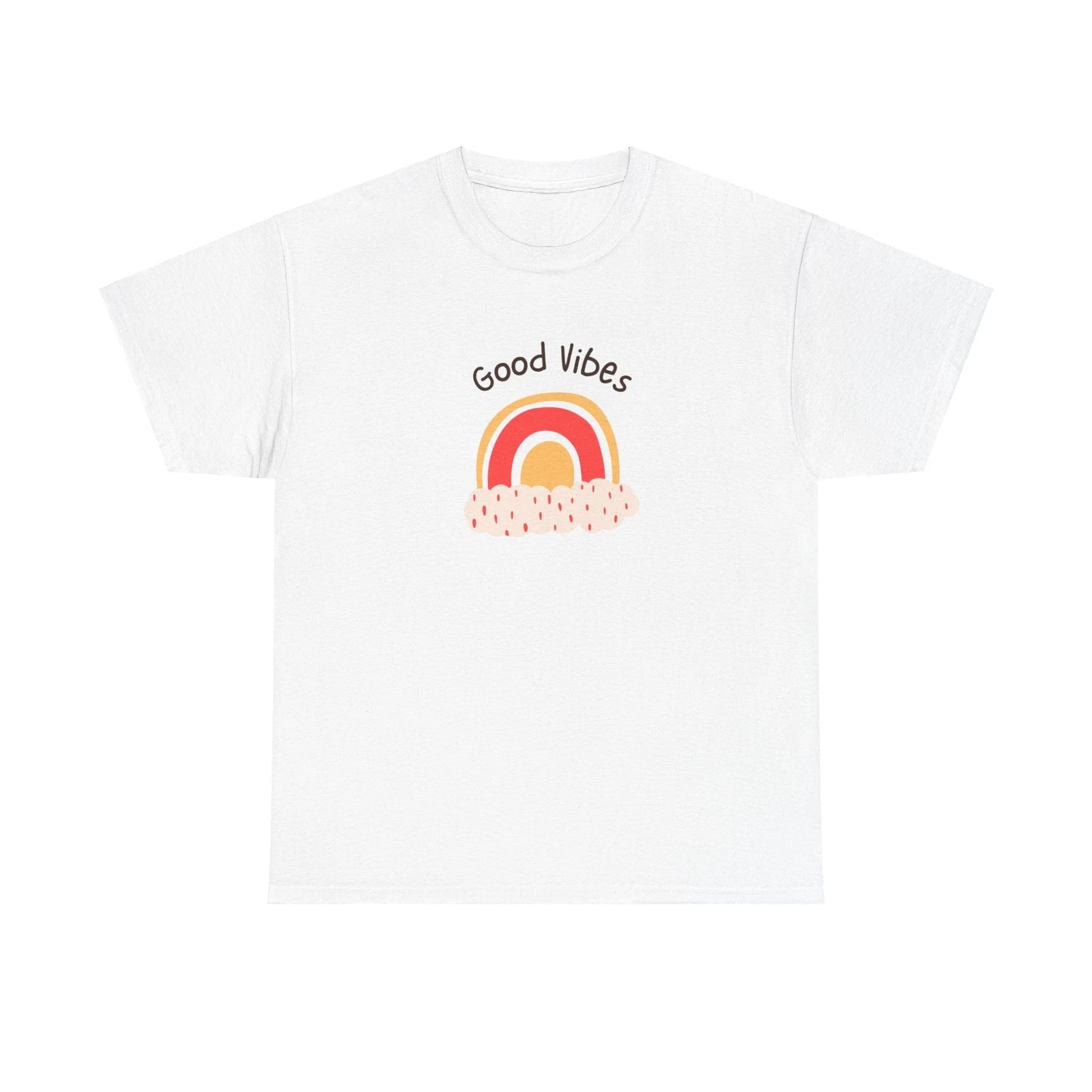 Good Vibes T-Shirt