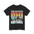 Retro Minimalist T-Shirt | Vintage 80s 90s Aesthetic Tee | Classic Style