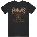NEW! HantaVirus World Tour Funny Gag Meme Viral Gift T Shirt, size S-5XL