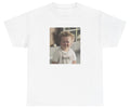 Hasbulla Crazy Hair T Shirt Weirdcore Weird Cursed Meme Unhinged Silly Tee