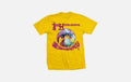 Hot Jimi Hendrix Are You Experienced Gift For Fans Daisy S-5XL Shirt