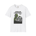 Urban Frequency Co. Alien T-Shirt, Fun Graphic Tees, Casual Wear, Unisex [...]