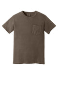 Comfort Colors T-shirt 100% Cotton Pocket T-Shirt Style 6030 Sizes S-2XL Unisex